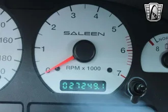Mustang 18