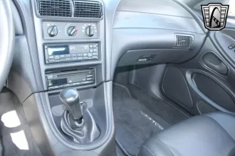 Mustang 20