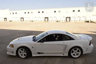 1999 Ford Mustang photo 3