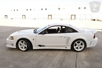 1999 Ford Mustang photo 4