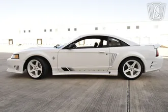 1999 Ford Mustang photo 5