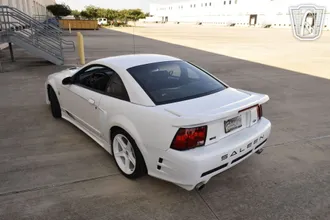 1999 Ford Mustang photo 6
