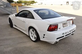 1999 Ford Mustang photo 7