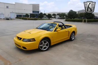 Mustang 2
