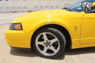 Mustang 9