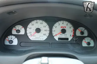 Mustang 18
