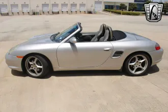 Boxster 3