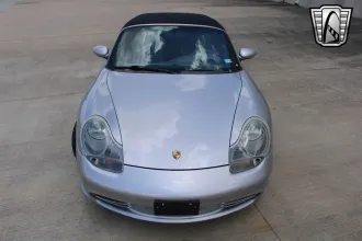 Boxster 8