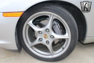 Boxster 9