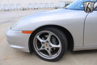 Boxster 10