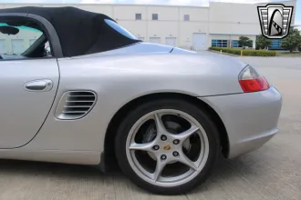 Boxster 11