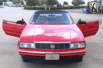 Allante 25