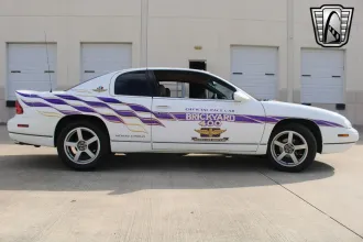 Monte Carlo 5