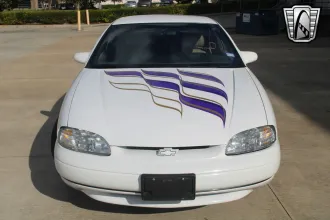 Monte Carlo 6