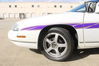 Monte Carlo 8