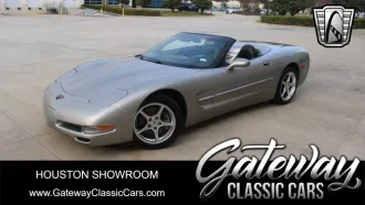 Corvette 1