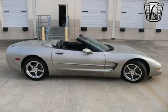 Corvette 4