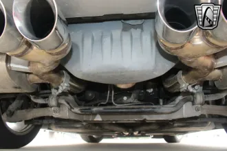 Corvette 12