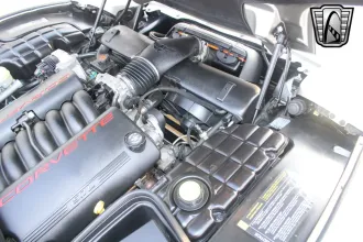Corvette 15