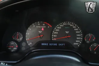 Corvette 19