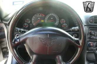 Corvette 21