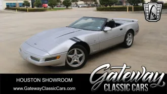 Corvette 1