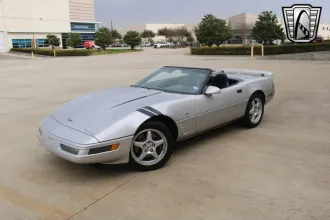 Corvette 2