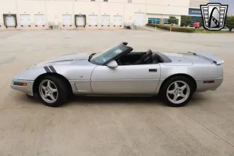 Corvette 3