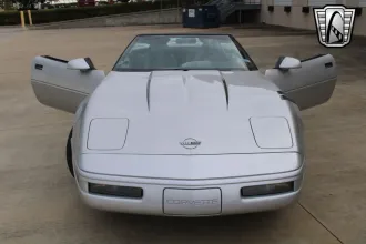 Corvette 5