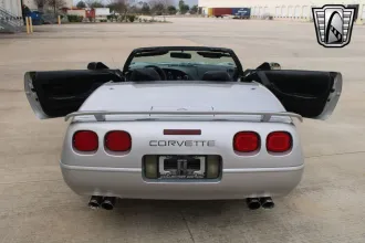 Corvette 6