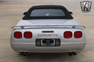 Corvette 7