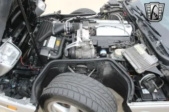 Corvette 17