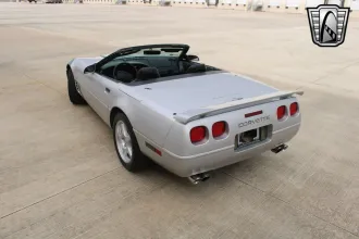Corvette 27