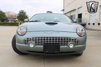 Thunderbird 7