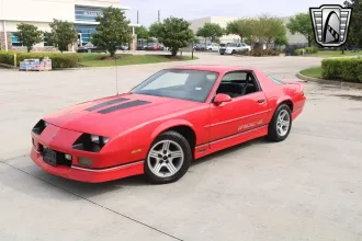 Camaro 2