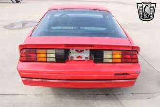 Camaro 3