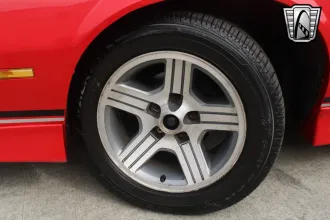 Camaro 5