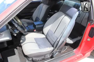 Camaro 16