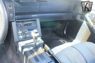 Camaro 20