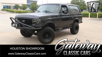 Bronco 1