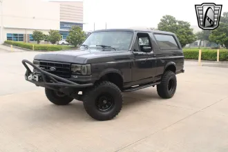Bronco 2