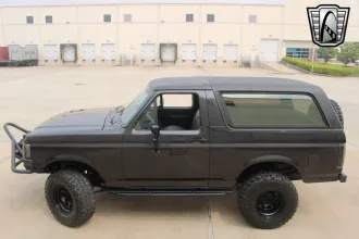 Bronco 3