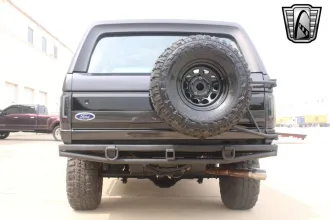 Bronco 4