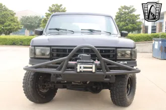 Bronco 6