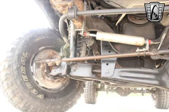 Bronco 8