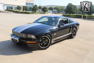 Mustang 2