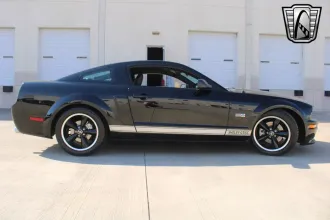 Mustang 5