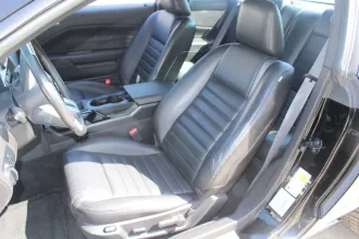 Mustang 18