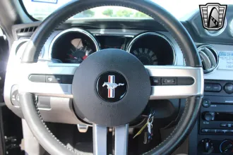 Mustang 22
