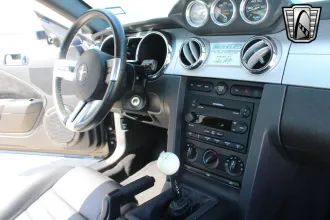 Mustang 23